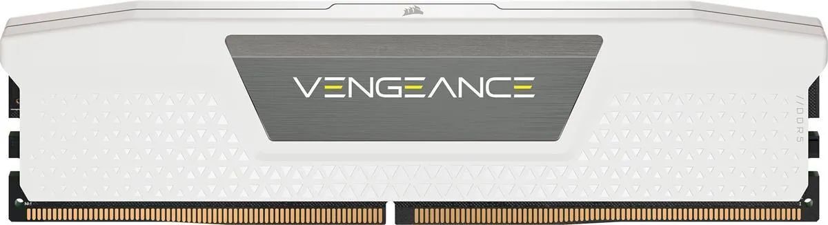 Оперативная память Corsair Vengeance 32Gb 2X16Gb Ddr5 6000Mt/S Cl36 (CMK32GX5M2E6000Z36W)