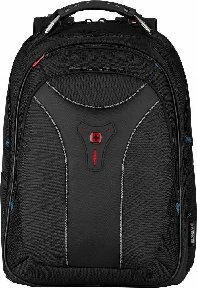 Рюкзак для ноутбука Wenger Carbon 17'' 600637