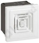 Зуммер Legrand Mosaic 230 В 76641