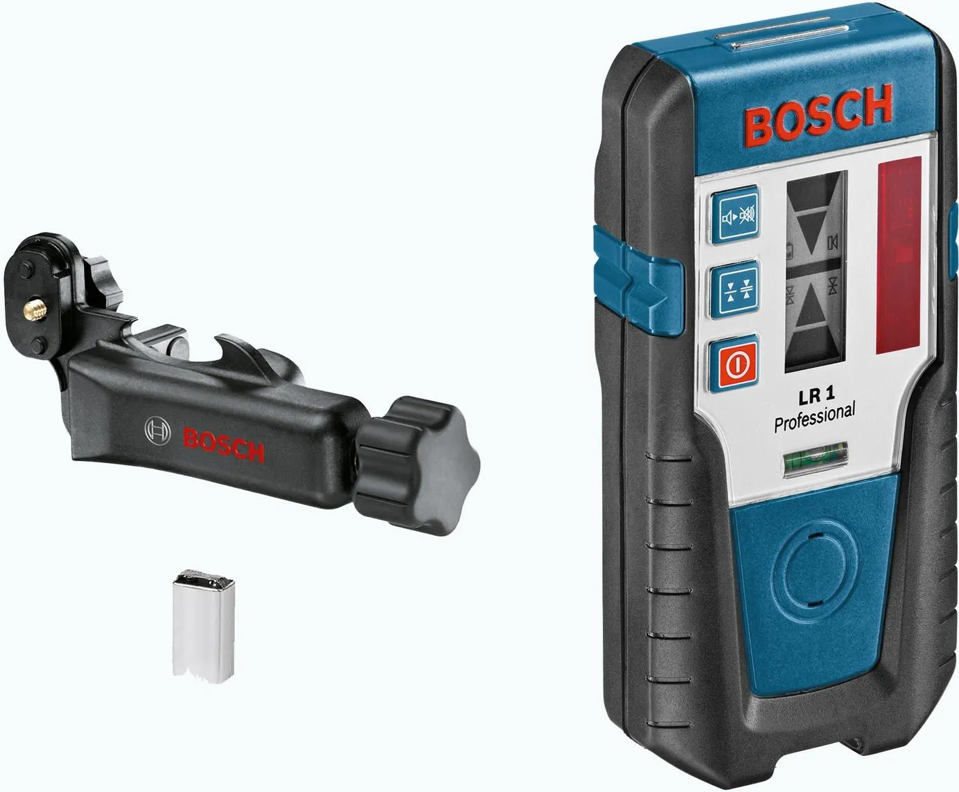 Приёмник лазерного излучения Bosch LR 1 Professional 0601015400
