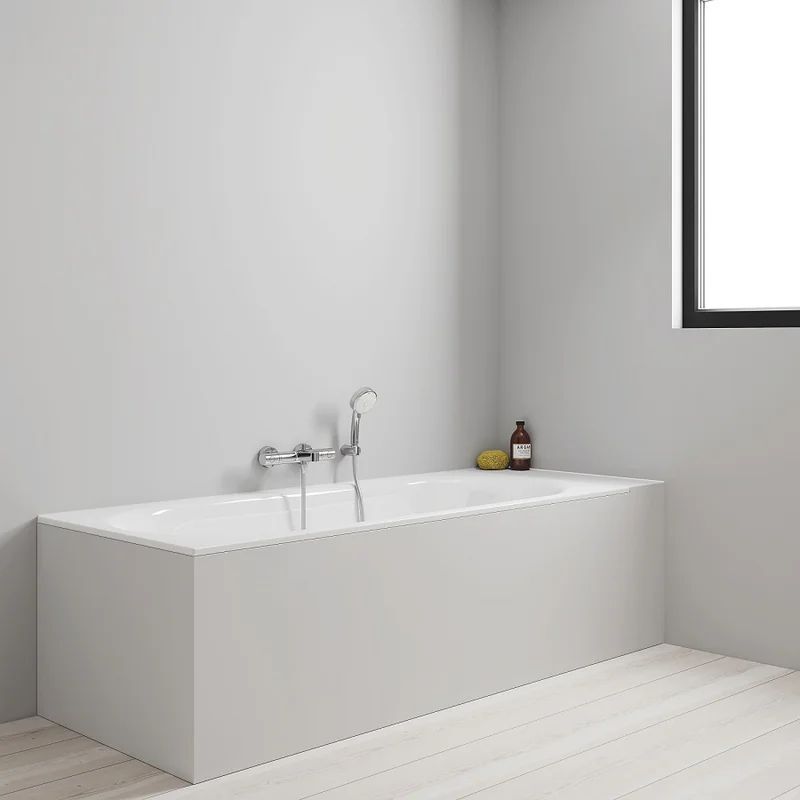 Смеситель для душа Grohe Grohtherm 800 Cosmopolitan 34772000