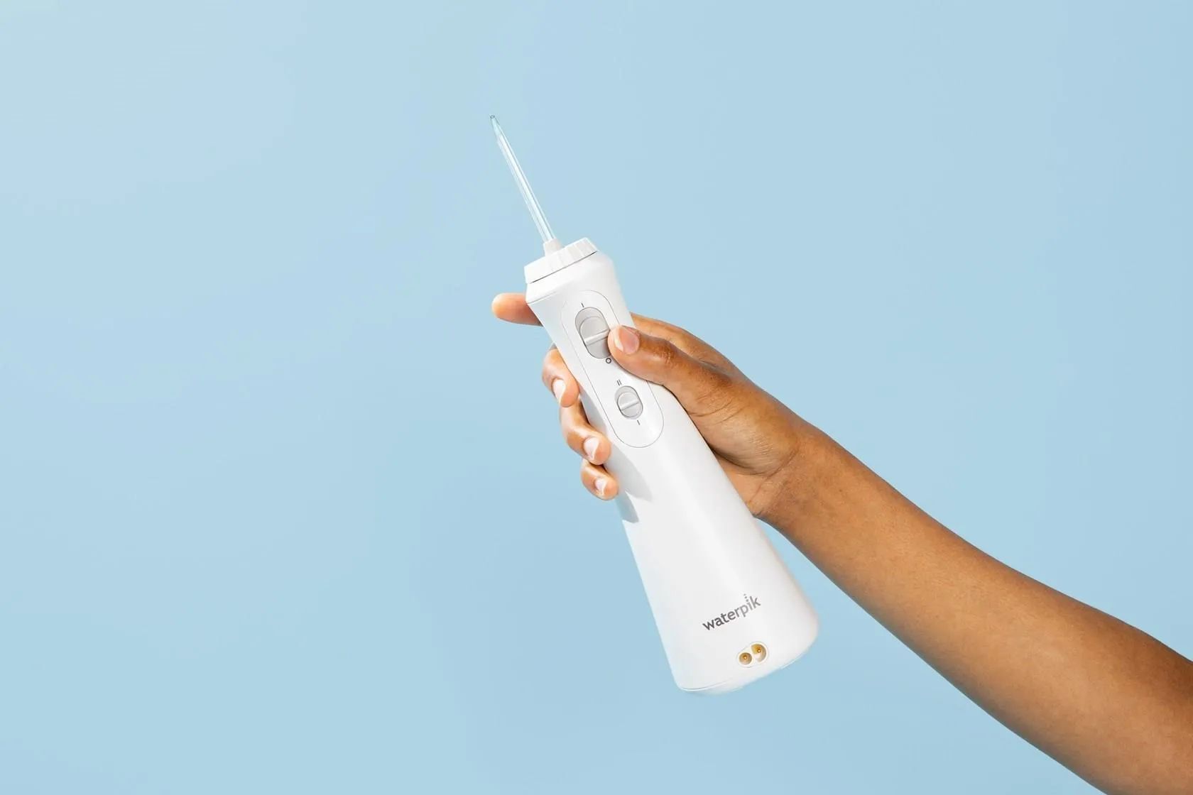 Ирригатор Waterpik WP-490