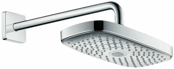 Душевая лейка Hansgrohe Raindance Select E gowica 26609000 хром