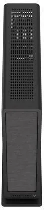 Компьютерный корпус Fractal Design Ridge SFF mini ITX Черный (FD-C-RID1N-01)