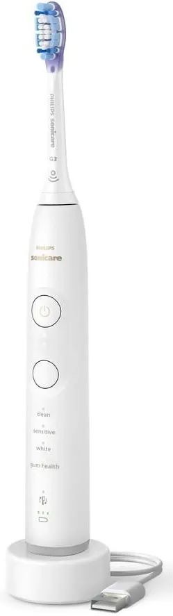 Электрическая зубная щётка PHILIPS Sonicare 7100 HX7420/01