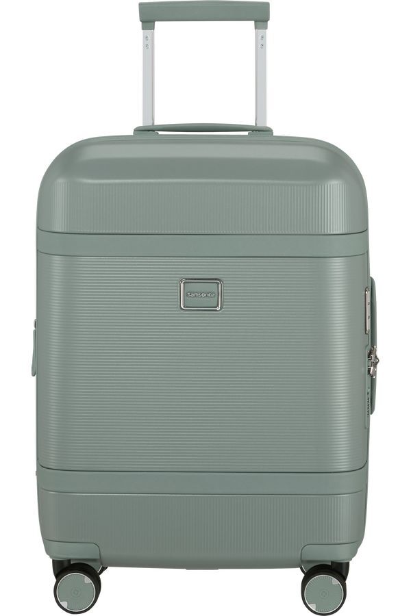 Чемодан Samsonite Image 154688-A639 55см 38/44л Thyme