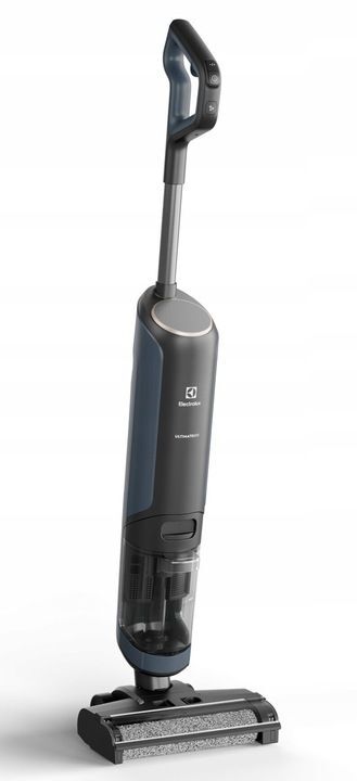 Пылесос Electrolux 800 Wet&Dry EW81U3DB