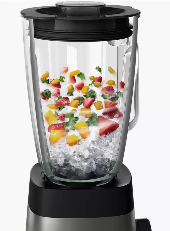 Стационарный блендер Philips 5000 Series HR3030/00