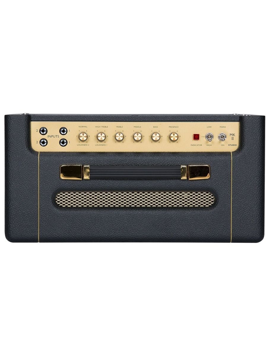 Marshall комбоусилитель SV20C