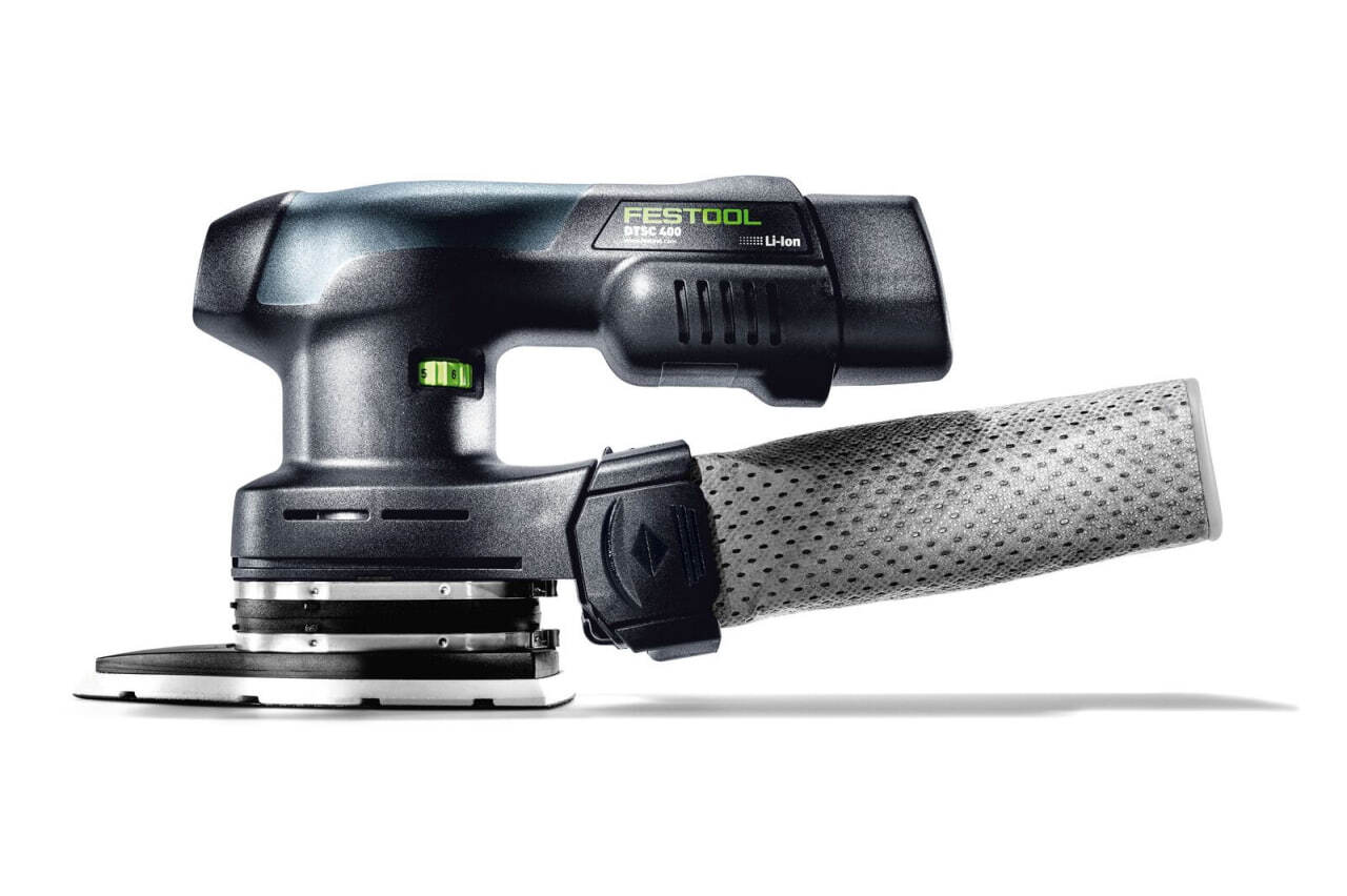 Аккумуляторная шлифовальная машина Festool 577507