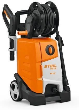 Мойка высокого давления Stihl RE 110 PLUS