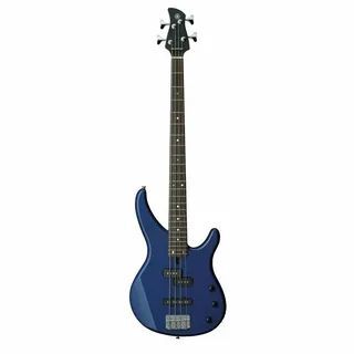Бас-гитара Yamaha TRBX-174 DBM