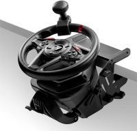 Крепление Thrustmaster T128 Simtask Pack