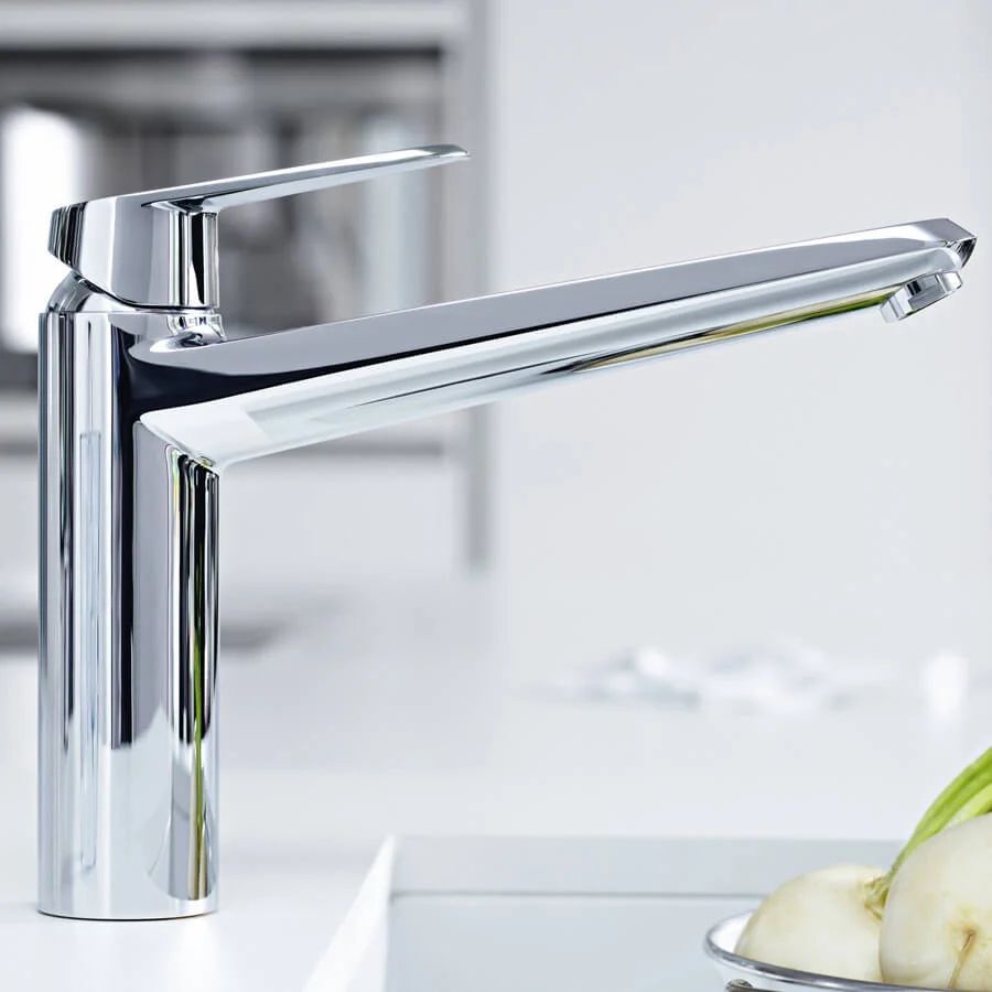 СмесительGrohe Eurostyle Cosmopolitan 33770002