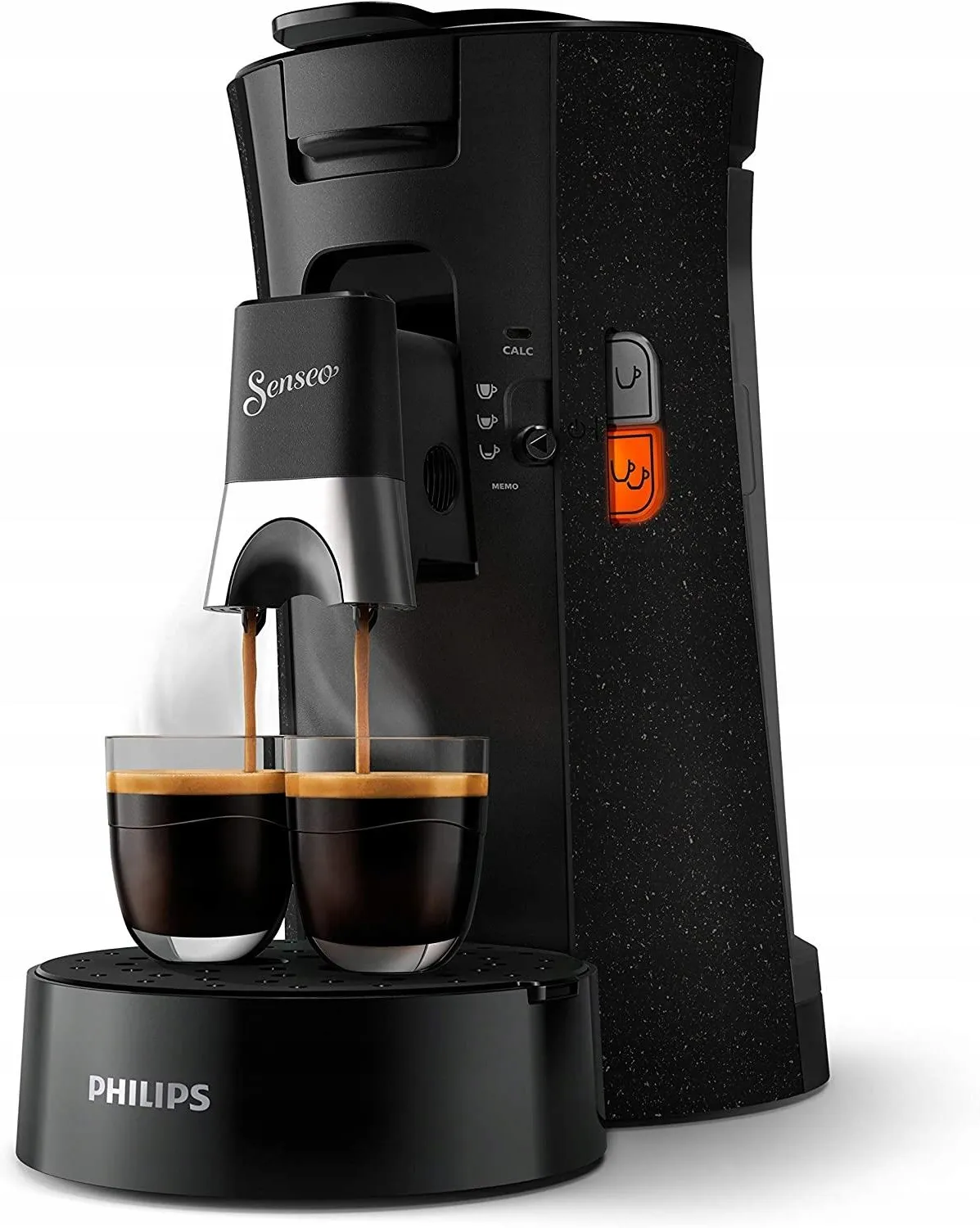 Капсульная кофемашина Philips Senseo CSA240/20