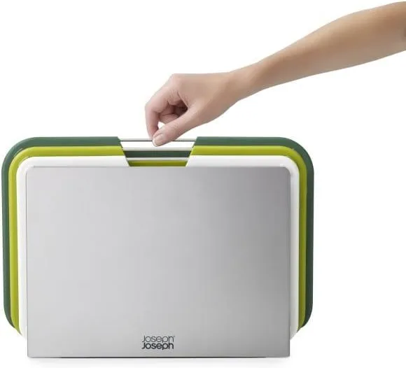 Набор кухонных досок Joseph Joseph L 3 пр. 60164