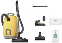 Пылесос Miele Guard L1 Flex Sunset Yellow