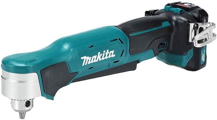 Угловая дрель Makita DA332DZ 12V CXT без АКБ и ЗУ