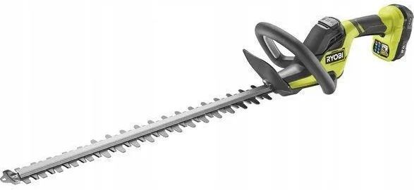 Аккумуляторные ножницы RYOBI RY18HT55A-120 с АКБ и ЗУ