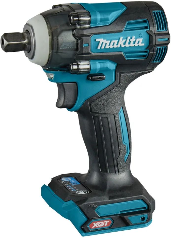 Гайковерт ударный аккумуляторный Makita MTW005GZ, без АКБ и ЗУ