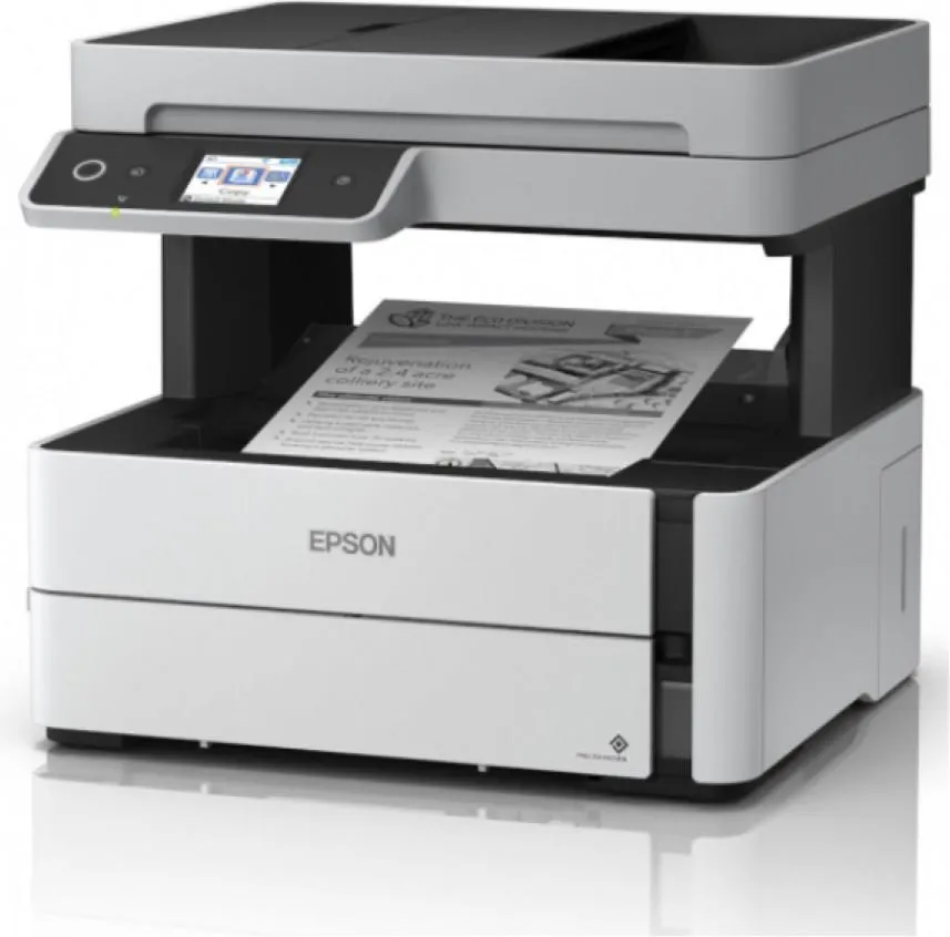 МФУ Epson EcoTank M3170