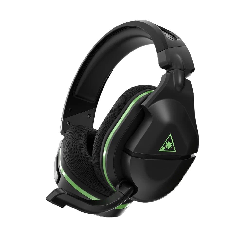 Компьютерная гарнитура Turtle Beach Stealth 600 Gen. 2 Xbox (TBS-2315-02), черный