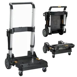 Тележка для ящиков Stanley Fatmax TSTAK (FMST1-72363)