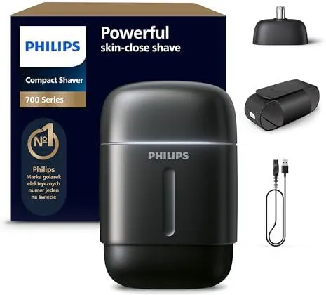 Электробритва Philips Series Shaver 700 S792/06