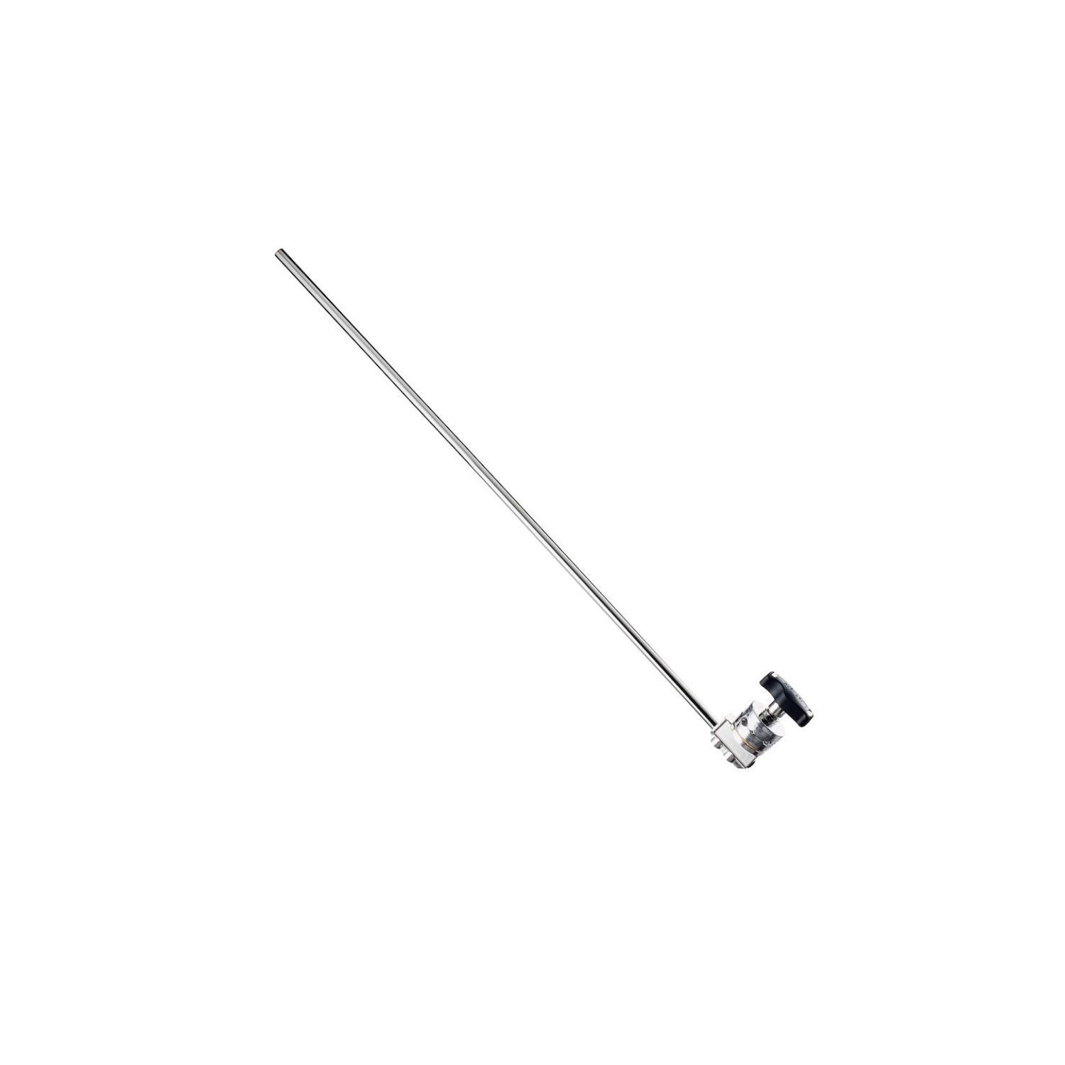 Рукоятка с головкой Manfrotto 40'' D520+D200 Avenger D530L Grip Head & Arm Kit, серебряный