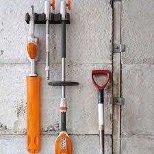 Аккумуляторный кусторез Stihl HLA 56