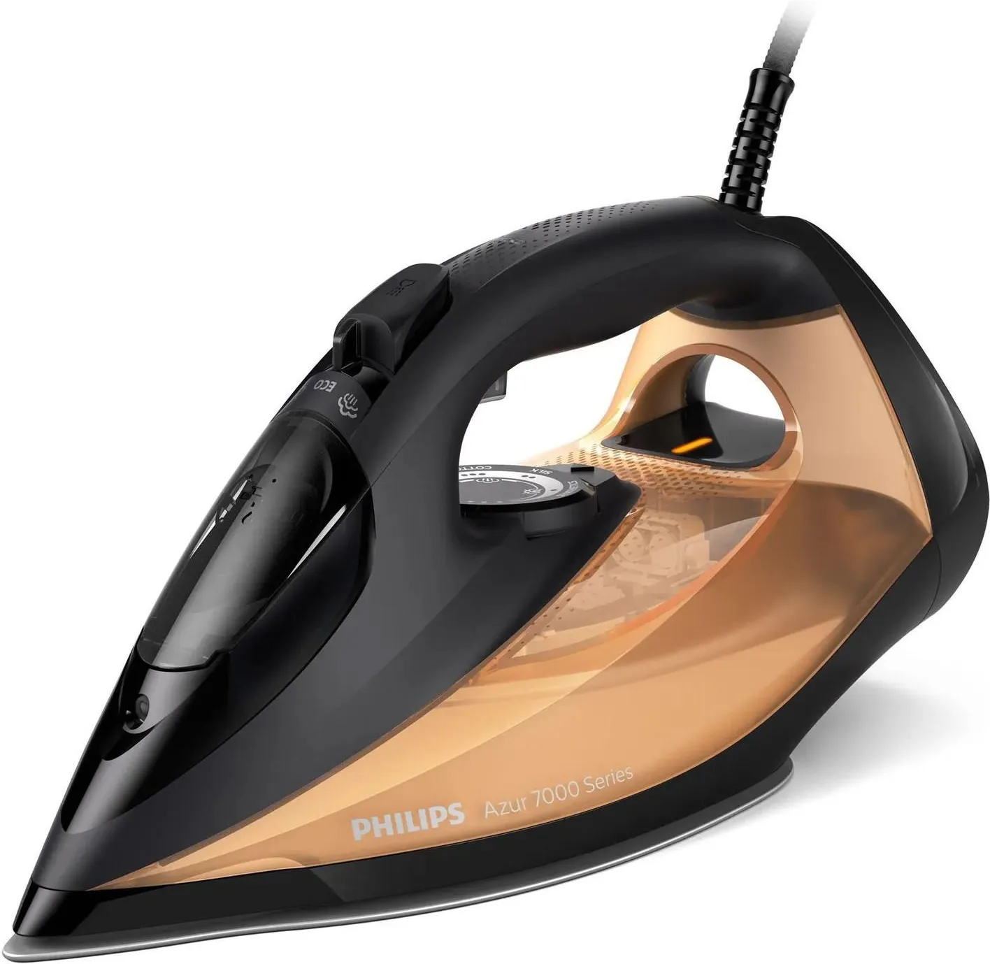 Паровой утюг Philips Azur 7000 Series DST7040/81