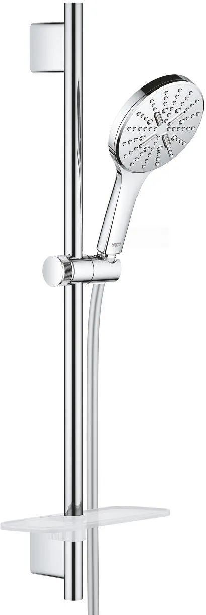 Душевая лейка Grohe Rainshower SmartActive 130 26546000