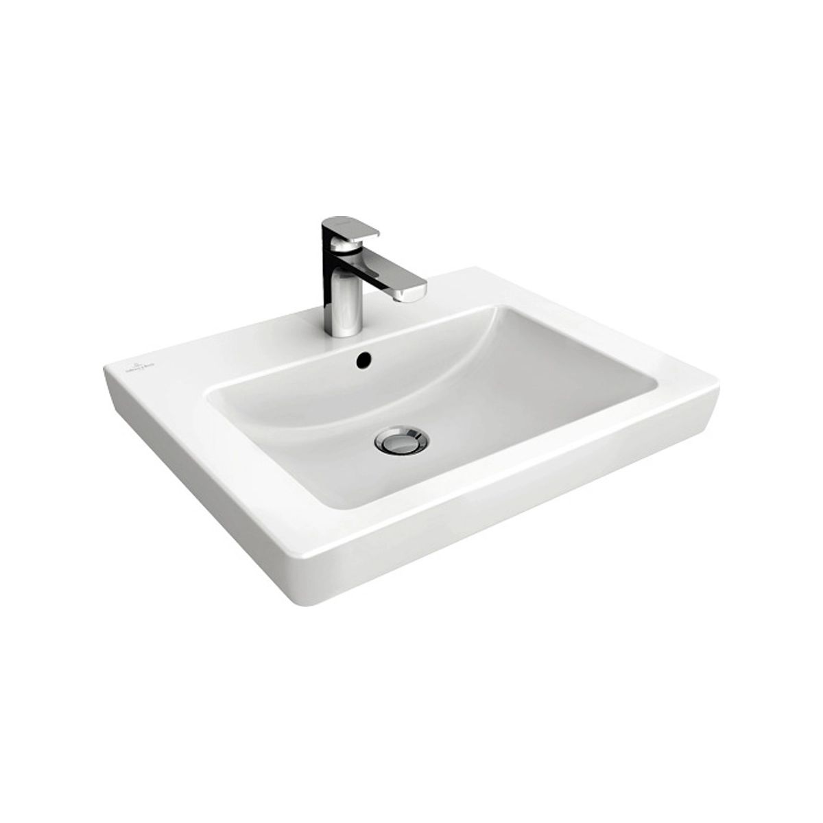 Раковина Villeroy & Boch Subway 2.0 65 71136501