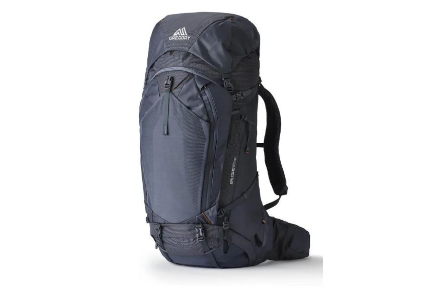 Рюкзак Gregory Baltoro 85 Pro Backpack Men M 1424431002, синий