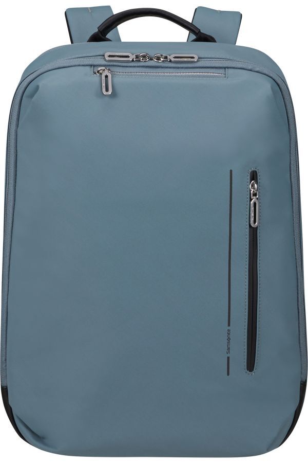 Рюкзак Samsonite Ongoing 144760-6325 17л 15.6 Petrol Grey
