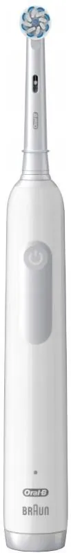 Электрическая зубная щётка Oral-B Pro Series 1 Duo Blue & White, набор из 2 щёток с зарядной станцией