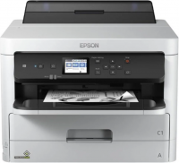 МФУ Epson WorkForce Pro WF-M5299DW