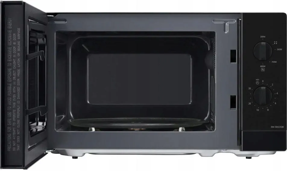 Микроволновая печь Panasonic NN-SM22QBEPG