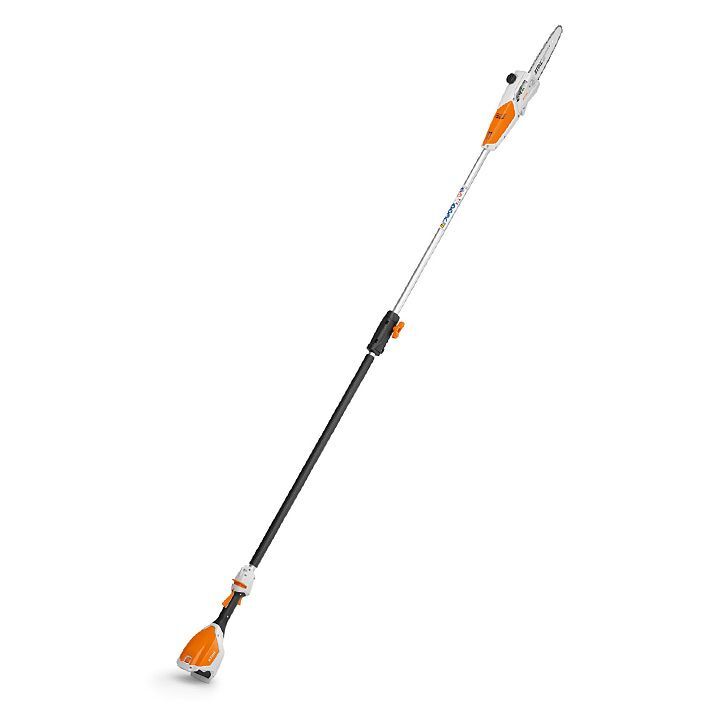 Аккумуляторный кусторез Stihl Hta 50 LA020116404