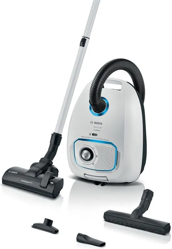 Пылесос Bosch BGL41SIL1H