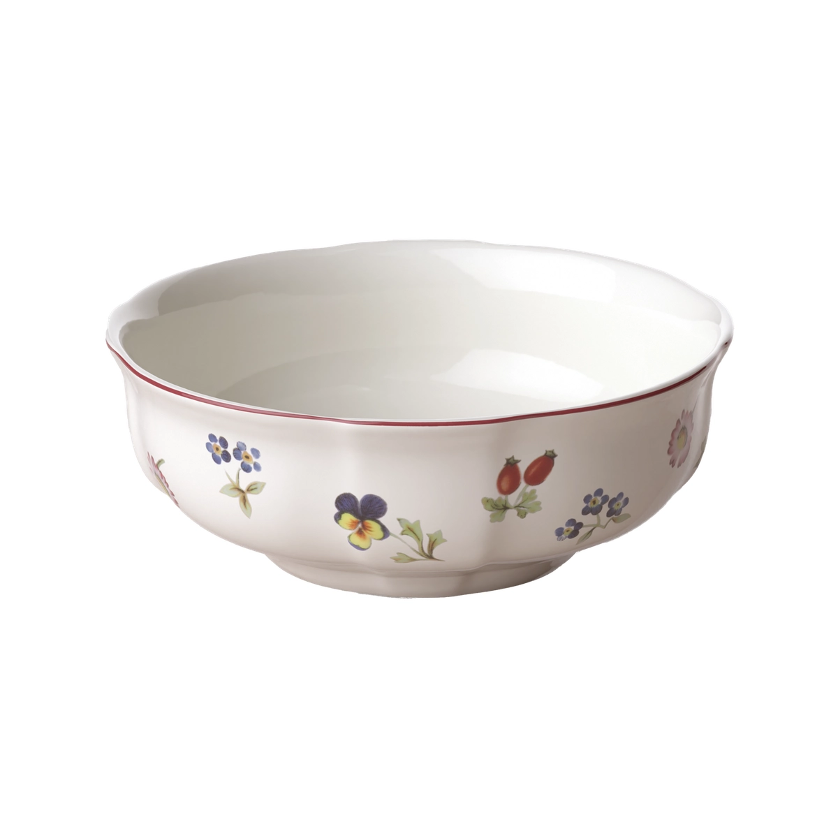 Миска Villeroy & Boch Petite Fleur 1023953900