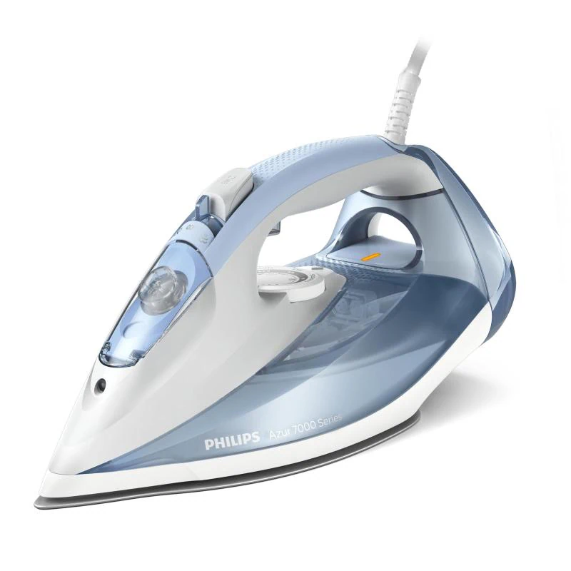 Утюг Philips DST7011/20, белый