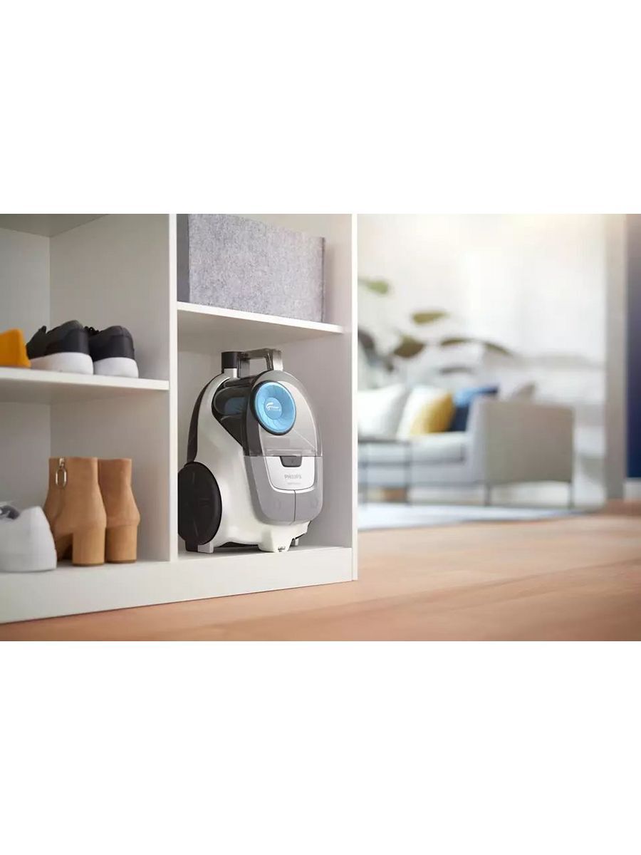 Пылесос Philips XB2122/09