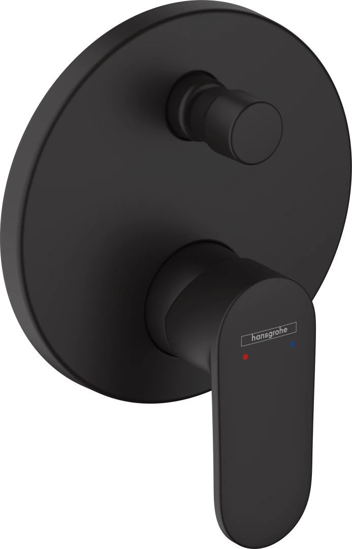 Душевой смеситель Hansgrohe Vernis Blend (71466670)