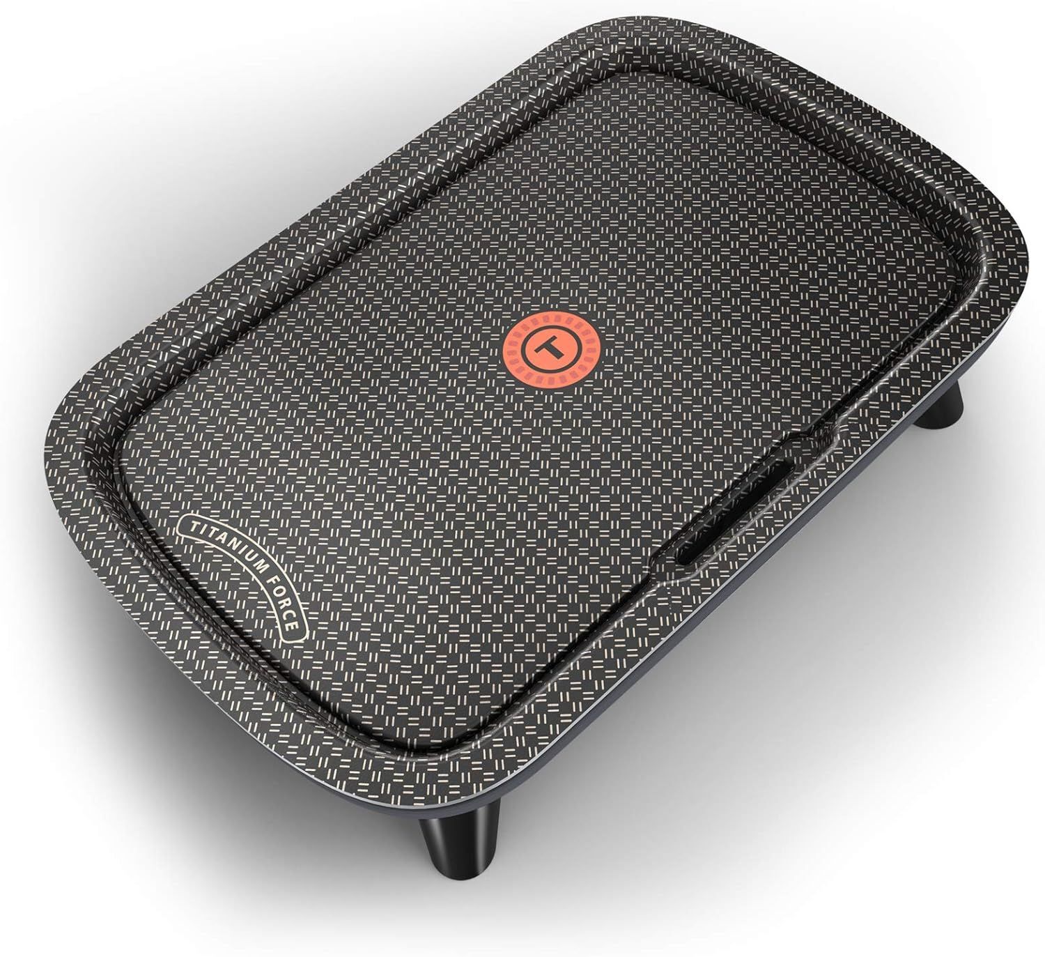 Электрогриль Tefal YY4570FB