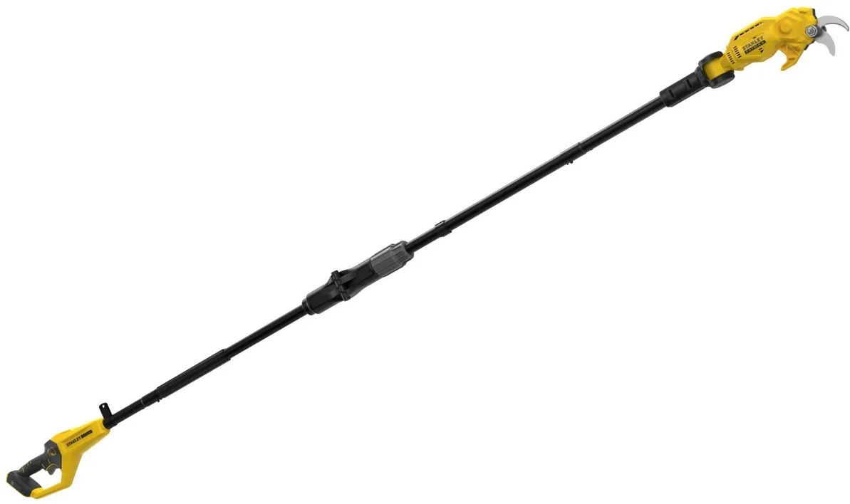 Аккумуляторный секатор Stanley Fatmax SFMCPP632B-XJ