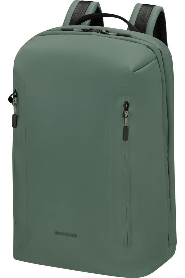 Рюкзак Samsonite Coatify Biz 151791-1388 15.6" 15.5л Green