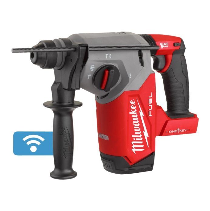 Перфоратор Milwaukee M18 ONEFH0X без аккумуляторов и ЗУ 4933478886