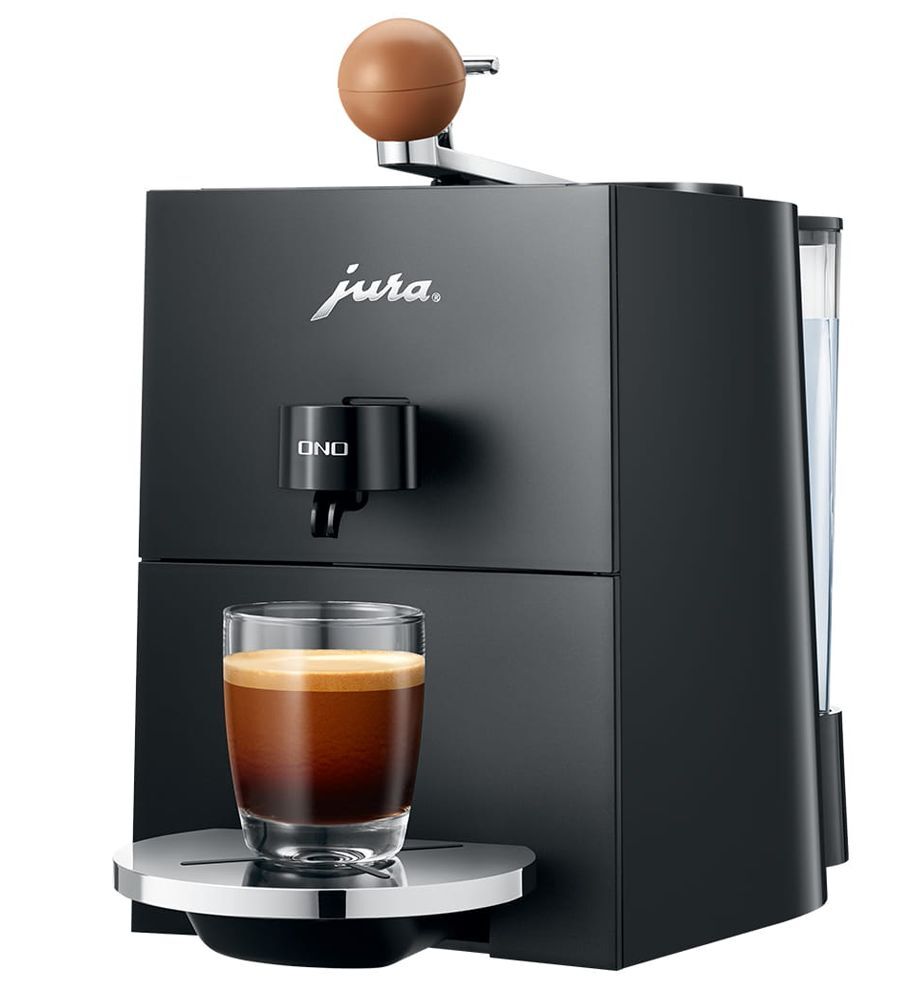 Кофемашина Jura ONO