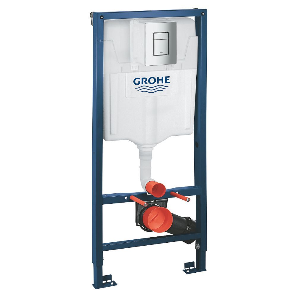 Система инсталляции Grohe Solido LP3091